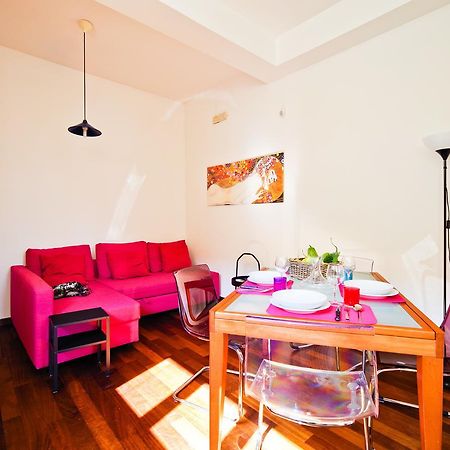 Bed And Travel Apartment Dogana Regia 15 Salerno Exterior photo